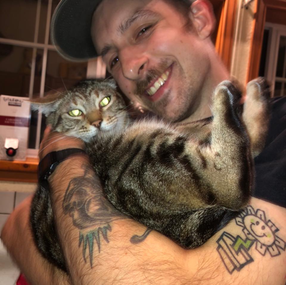 A Picture of Stone Comstock